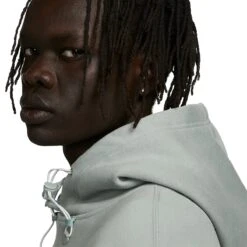 Nike ACG Tuff Fleece Pullover Hoodie - Men's -Unicus Shop MIGRLISISUWH D5