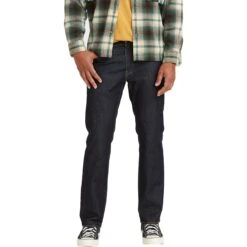 541 Athletic Taper Denim Pant - Men's