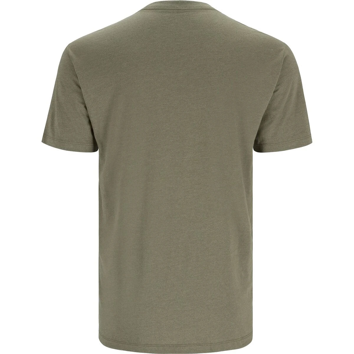 Simms Sunset Short-Sleeve T-Shirt - Men's 5 Simms Sunset Short-Sleeve T-Shirt - Men's - Image 3