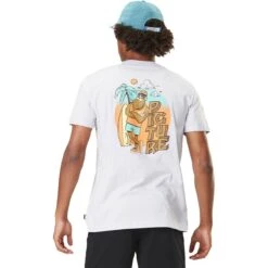 Gorya T-Shirt - Men's -Unicus Shop MISLIL