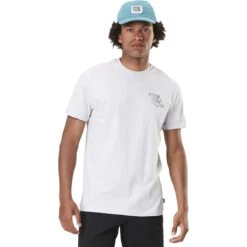 Gorya T-Shirt - Men's -Unicus Shop MISLIL D10