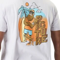 Gorya T-Shirt - Men's -Unicus Shop MISLIL D7