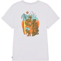 Gorya T-Shirt - Men's -Unicus Shop MISLIL D8