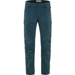 Fjallraven Keb Trouser - Men's 8 Fjallraven Keb Trouser - Men's -Unicus Shop MOBLMOBL