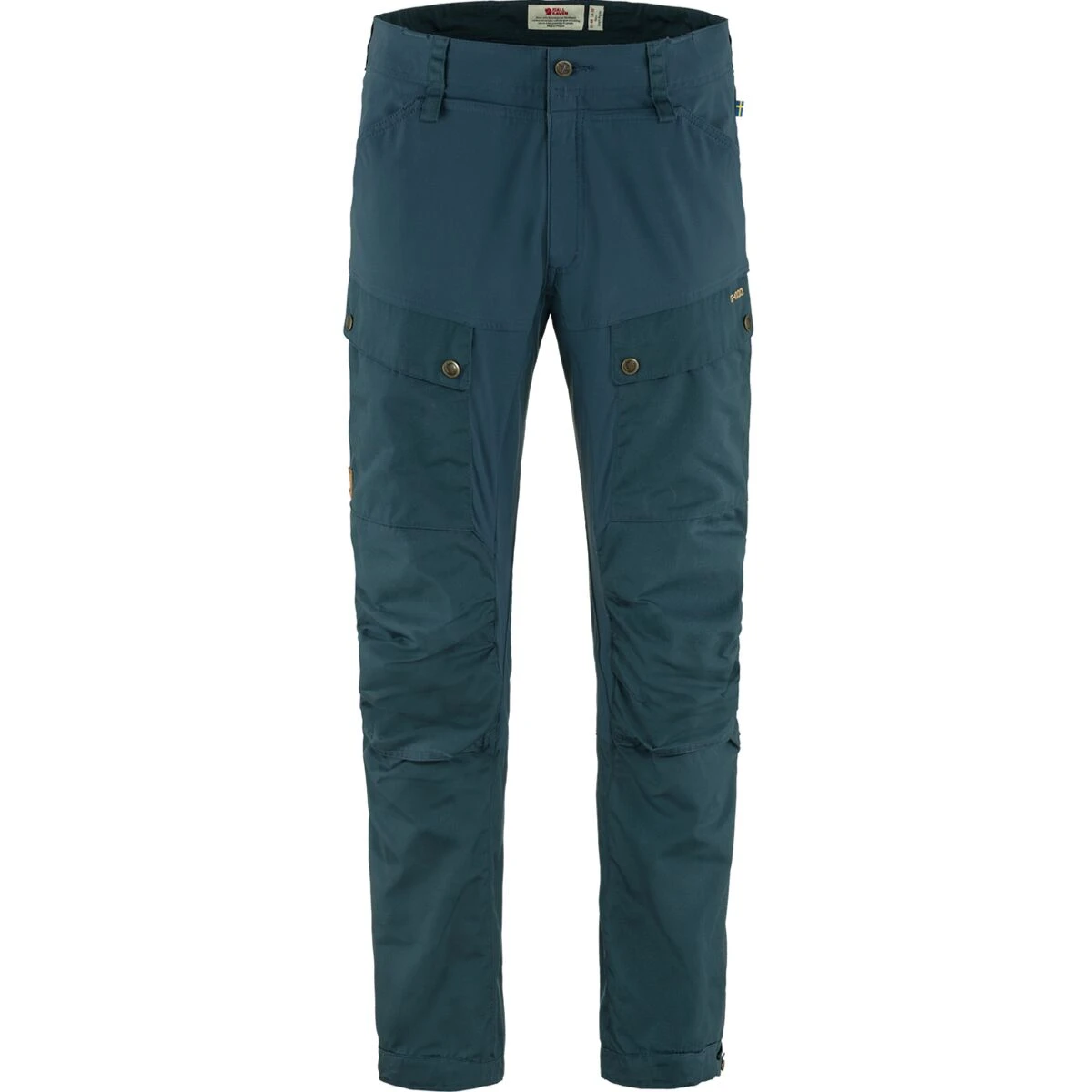 Fjallraven Keb Trouser - Men's 4 Fjallraven Keb Trouser - Men's - Image 2