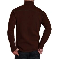 KUHL Interceptr Fleece Jacket - Men's -Unicus Shop MOL D1