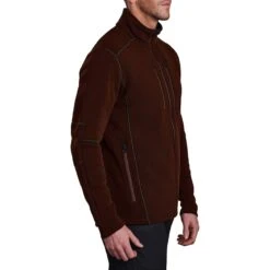 KUHL Interceptr Fleece Jacket - Men's -Unicus Shop MOL D2