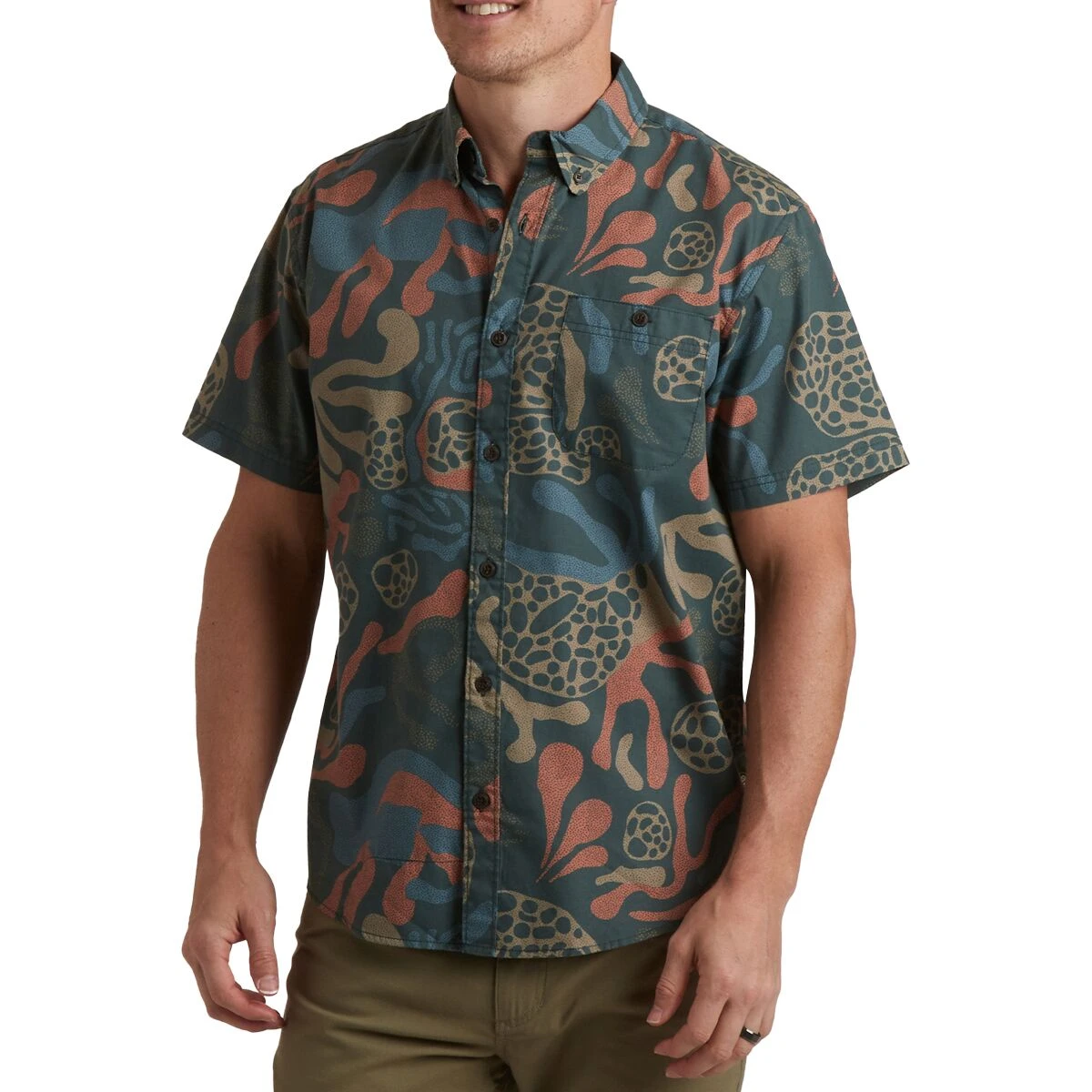 Mansfield Shirt - Men's 4 Mansfield Shirt - Men's - Image 2