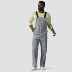 Stoic Corduroy Overall - Men's 16 Stoic Corduroy Overall - Men's -Unicus Shop MON 1