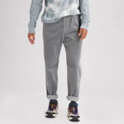 Stoic Corduroy Belted Pant - Men's 11 Stoic Corduroy Belted Pant - Men's -Unicus Shop MON