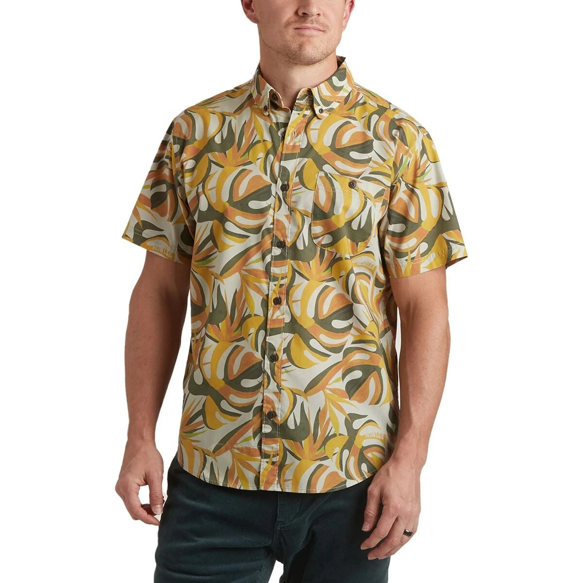 Mansfield Shirt - Men's 10 Mansfield Shirt - Men's - Image 8