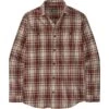 Patagonia Pima Cotton Long-Sleeve Shirt - Men's 2 Patagonia Pima Cotton Long-Sleeve Shirt - Men's -Unicus Shop MONSEQRED D2
