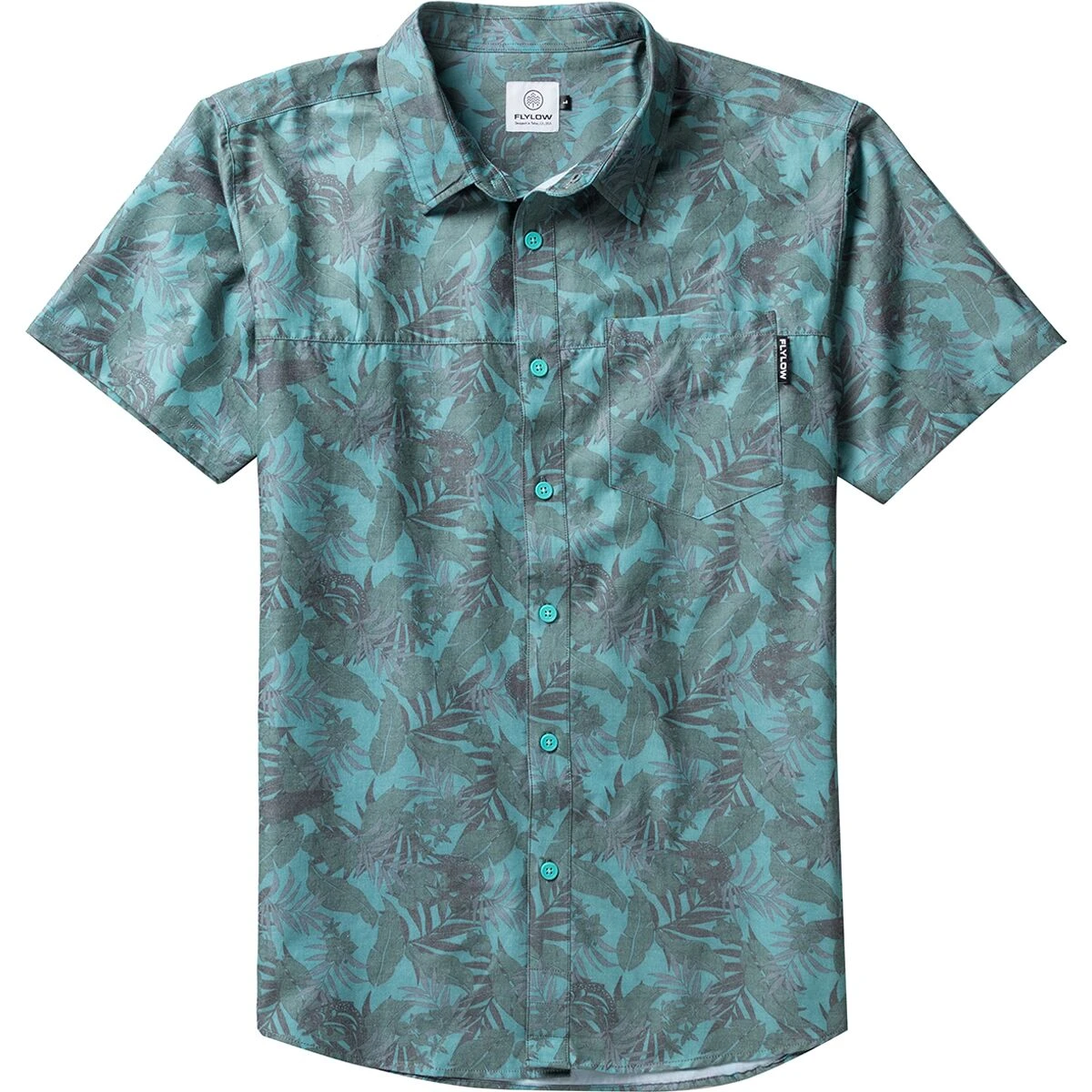 Wild Child Shirt - Men's 5 Wild Child Shirt - Men's - Image 3