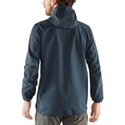 Fjallraven Bergtagen Stretch Half Zip - Men's 18 Fjallraven Bergtagen Stretch Half Zip - Men's -Unicus Shop MOUBLU D2