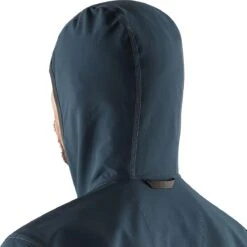 Fjallraven Bergtagen Stretch Half Zip - Men's 13 Fjallraven Bergtagen Stretch Half Zip - Men's -Unicus Shop MOUBLU D4