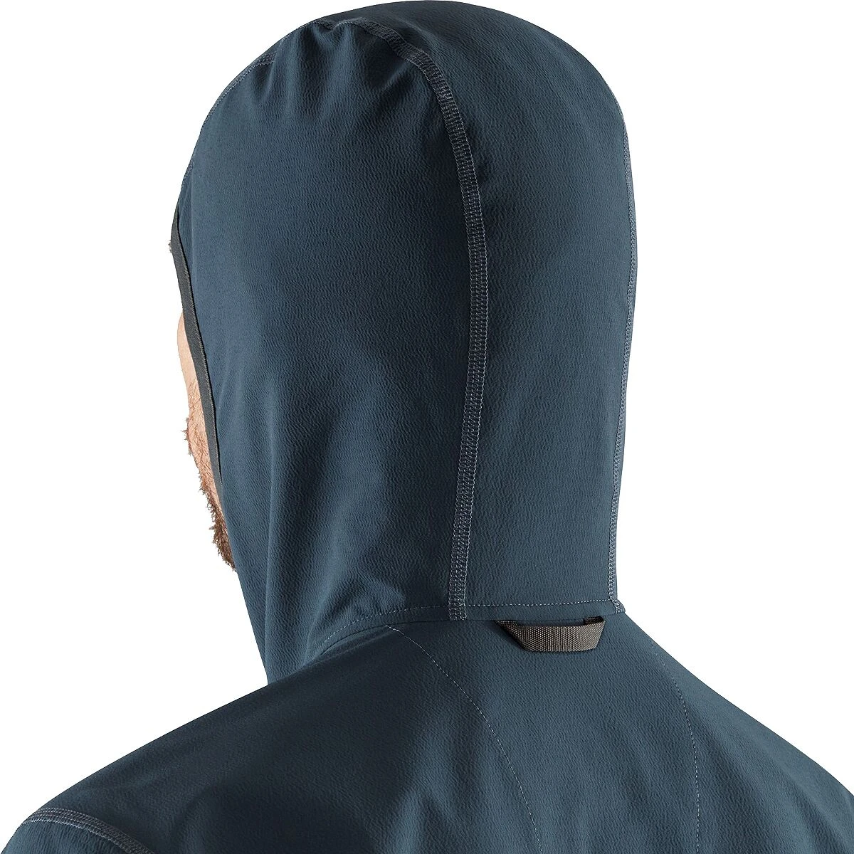 Fjallraven Bergtagen Stretch Half Zip - Men's 5 Fjallraven Bergtagen Stretch Half Zip - Men's - Image 3