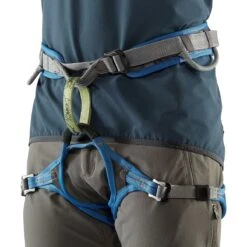 Fjallraven Bergtagen Stretch Half Zip - Men's 14 Fjallraven Bergtagen Stretch Half Zip - Men's -Unicus Shop MOUBLU D5