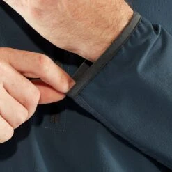 Fjallraven Bergtagen Stretch Half Zip - Men's 17 Fjallraven Bergtagen Stretch Half Zip - Men's -Unicus Shop MOUBLU D8