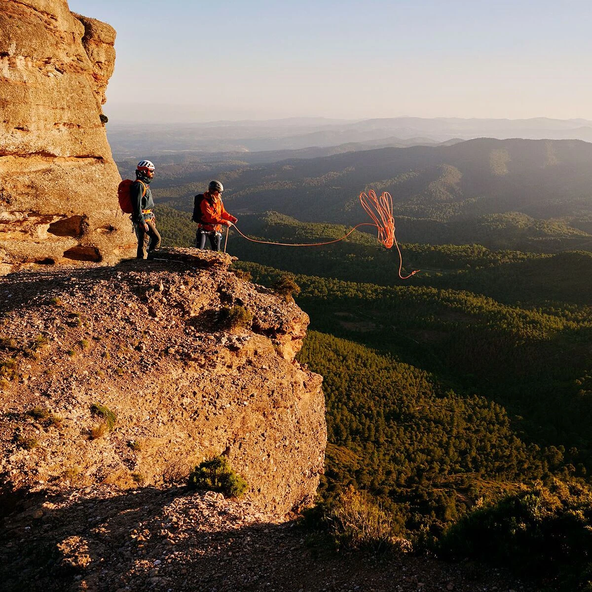 Fjallraven Bergtagen Stretch Half Zip - Men's 11 Fjallraven Bergtagen Stretch Half Zip - Men's - Image 9