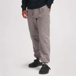 Quilted Jogger - Men's 13 Quilted Jogger - Men's -Unicus Shop MOUPAS 1