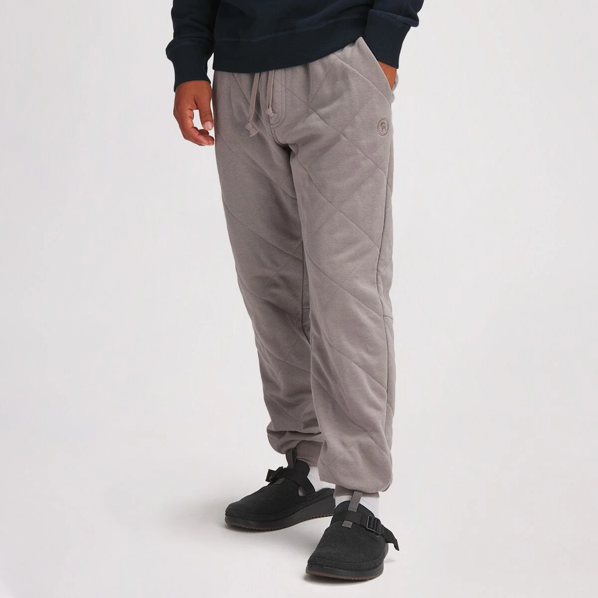 Quilted Jogger - Men's 8 Quilted Jogger - Men's - Image 6
