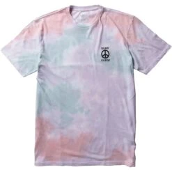 Vissla Ecology Center Surf Farm Short-Sleeve Pocket T-Shirt - Men's -Unicus Shop MUL 4