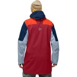 Norrona Lofoten GORE-TEX PRO Anorak - Men's