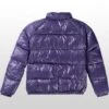 Pyrenex Vintage Mythic Down Jacket 2 Pyrenex Vintage Mythic Down Jacket -Unicus Shop MUL D1