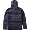 Vissla Descanso Hooded Popover - Men's