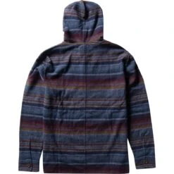 Vissla Descanso Hooded Popover - Men's