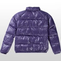 Pyrenex Vintage Mythic Down Jacket