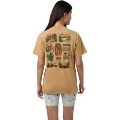 Welcome To California's National Parks T-Shirt 9 Welcome To California's National Parks T-Shirt -Unicus Shop MUS D2