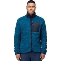 Norrona Warm3 Jacket - Men's 15 Norrona Warm3 Jacket - Men's -Unicus Shop MYKBLU