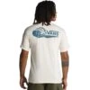 Vans Wave T-Shirt - Men's 2 Vans Wave T-Shirt - Men's -Unicus Shop NAT 6