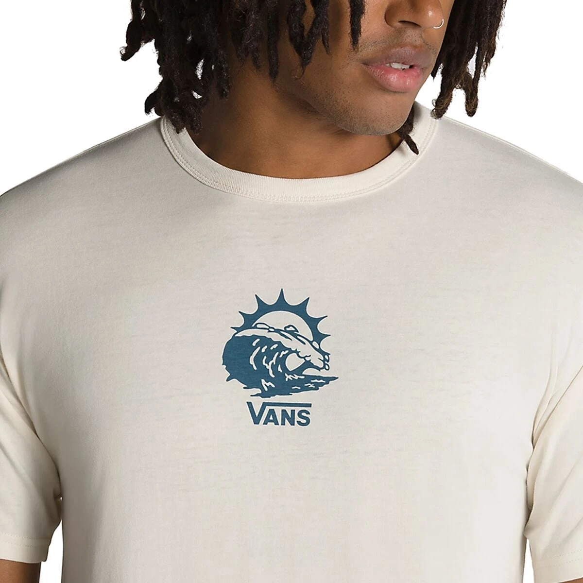 Vans Wave T-Shirt - Men's 4 Vans Wave T-Shirt - Men's - Image 2