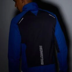 Salomon GORE-TEX PRO Windstopper Jacket - Men's -Unicus Shop NAUBLU D7