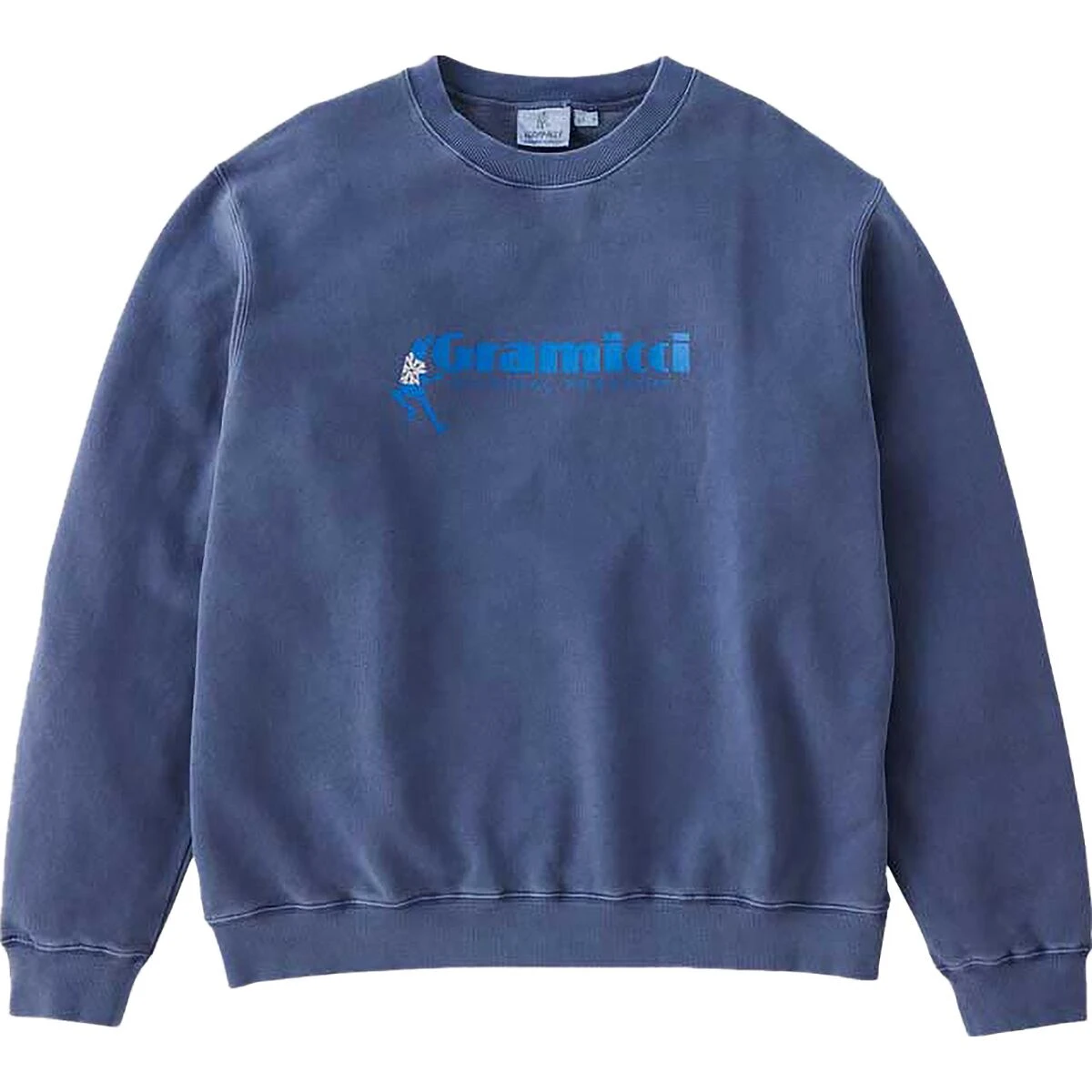 Gramicci Dancing Man Sweatshirt - Men's 5 Gramicci Dancing Man Sweatshirt - Men's - Image 3