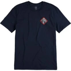 Topo Designs Small Diamond Short-Sleeve T-Shirt - Men's