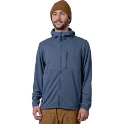 Pierogi Hoodie - Men's