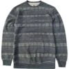 Vissla Voltage Crew Sweatshirt - Men's -Unicus Shop NIG 2
