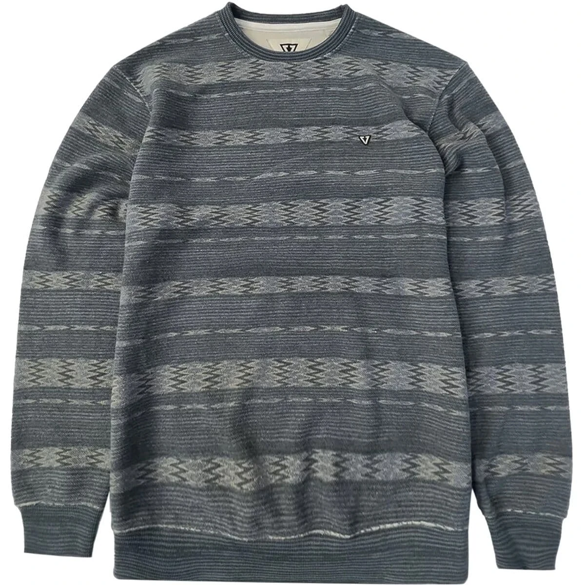 Vissla Voltage Crew Sweatshirt - Men's 3 Vissla Voltage Crew Sweatshirt - Men's