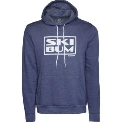 Ski Bum Pullover Hoody - Men's 11 Ski Bum Pullover Hoody - Men's -Unicus Shop NIGHEA D2