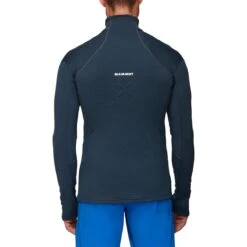 Mammut Eiswand Guide ML Jacket - Men's