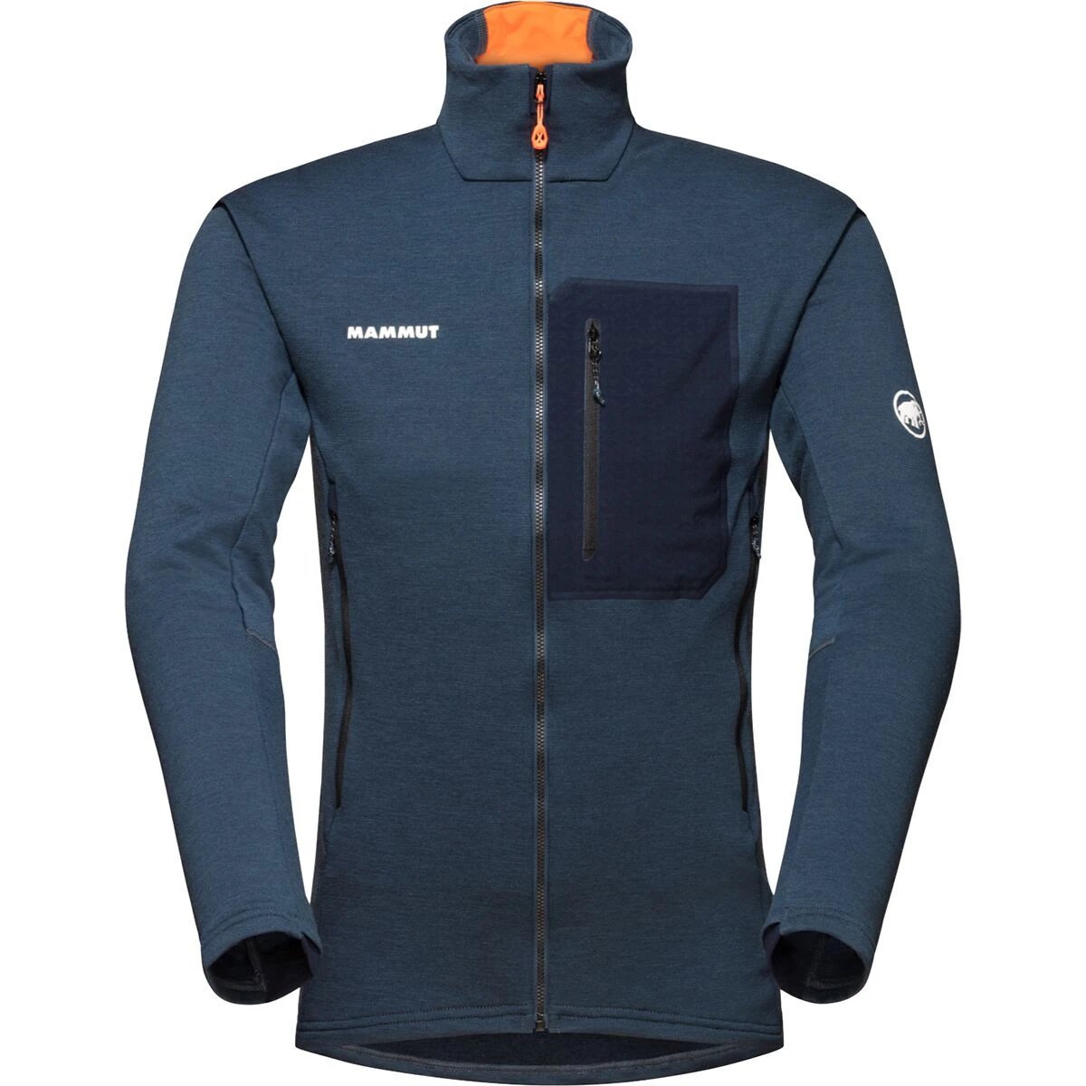 Mammut Eiswand Guide ML Jacket - Men's 9 Mammut Eiswand Guide ML Jacket - Men's - Image 7