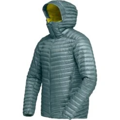 Norrona Trollveggen Superlight Down850 Hooded Jacket - Men's 17 Norrona Trollveggen Superlight Down850 Hooded Jacket - Men's -Unicus Shop NOATSUSP D7