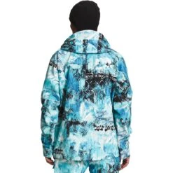 The North Face Printed Dragline Jacket - Men's 14 The North Face Printed Dragline Jacket - Men's -Unicus Shop NOBLCONANEAFAPR D1