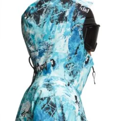 The North Face Printed Dragline Jacket - Men's 13 The North Face Printed Dragline Jacket - Men's -Unicus Shop NOBLCONANEAFAPR D4