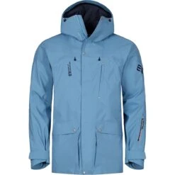 Elevenate Future Jacket - Men's