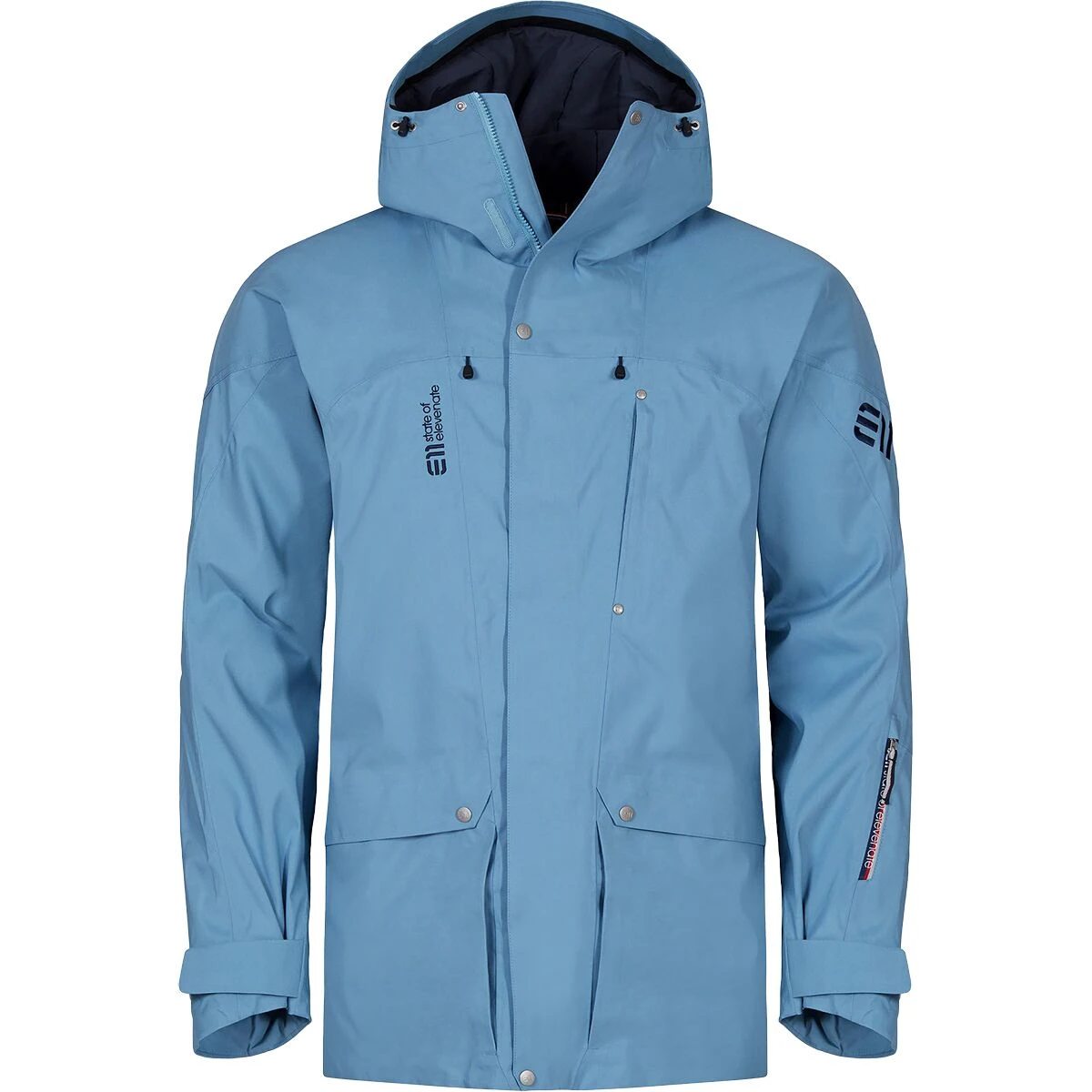Elevenate Future Jacket - Men's 3 Elevenate Future Jacket - Men's