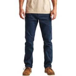 HWY 133 5-Pocket Pant - Men's 8 HWY 133 5-Pocket Pant - Men's -Unicus Shop NV 1